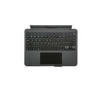 Targus Clavier GP-JKT636TGB filaire noir pour Samsung Galaxy Tab Active4 Pro