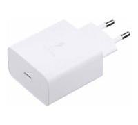 Adaptateur secteur - Samsung - Original - Charge rapide - 65 Watts - USB-C
