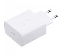 Samsung Gp-Ptu020sod - Adaptateur Secteur - 65 Watt - Fc (24 Pin Usb-C) - Blanc