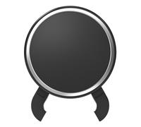 Samsung GP-PWU025WIBBW chargeur d'appareils mobiles Smartphone Noir Recharge sans fil Auto