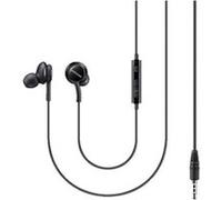 Samsung GP-TOU021CSH - Écouteurs - intra-auriculaire - filaire - jack 3,5mm - noir Noir G
