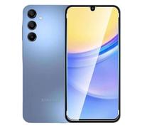 Samsung GP-TTA166AEATW écran et protection arrière de téléphones portables Protection d'écran transparent pour Samsung Galaxy A16 / A16 5G
