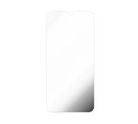 Verre de Protection pour Samsung Galaxy S23 FE Transparent