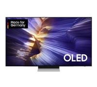 Samsung GQ55S90FAE 139,7 cm (55 ) 4K Ultra HD Smart TV Wifi Noir