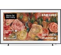 Samsung GQ43LS03DAUXZG The Frame 43 pouces 4K QLED TV, Smart