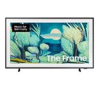 Samsung The Frame GQ50LS03FAU 127 cm (50 ) 4K Ultra HD Smart TV Wifi Noir