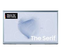 Samsung GQ55LS01BHU 139,7 cm (55 ) 4K Ultra HD Smart TV Wifi Bleu