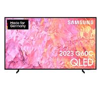 Samsung GQ55Q60CAU 139,7 cm (55") 4K Ultra HD Smart TV WiFi Noir