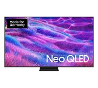 Samsung GQ55QN80FAU 139,7 cm (55 ) 4K Ultra HD Smart TV Wifi Charbon