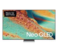 Samsung GQ55QN85FAU 139,7 cm (55 ) 4K Ultra HD Smart TV Wi-Fi Argento