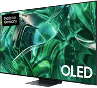 Samsung GQ55S95CAT 55' 4K OLED Smart TV noir