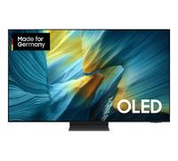 Samsung GQ55S95FAT 139,7 cm (55 ) 4K Ultra HD Smart TV Wi-Fi Nero