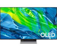 Samsung GQ65S95CAT Téléviseur OLED (163 cm/65 pouces, Smart TV, Neural Quantum Processor 4K,Infinity One Design,Gaming Hub)