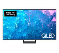 Samsung GQ75Q70CAT 190,5 cm (75 ) 4K Ultra HD Smart TV Wifi Gris, Titane