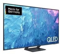 Samsung GQ75Q70CAT 190,5 cm (75") 4K Ultra HD Smart TV Wifi Gris, Titane