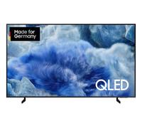 Samsung GQ75Q8FAAU 190,5 cm (75 ) 4K Ultra HD Smart TV Wifi Gris