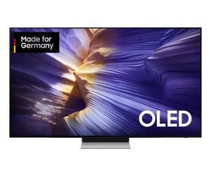Samsung GQ83S90FAE 2,11 m (83 ) 4K Ultra HD Smart TV Wifi Noir