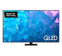 Samsung GQ85Q70CAT 2,16 m (85 ) 4K Ultra HD Smart TV Wifi Gris, Titane