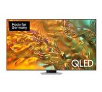 Samsung GQ85Q80DATXZG 214cm 85" 4K LED Smart TV Fernseher