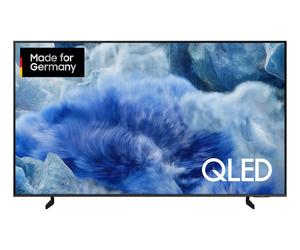 Samsung GQ85Q8FAAU 2,16 m (85 ) 4K Ultra HD Smart TV Wifi Gris