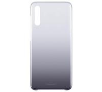 Samsung, Gradation Cover pour Galaxy A70, Noir
