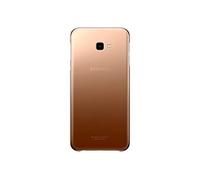 Samsung Gradation Étui pour Galaxy J4+ Doré
