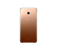 Gradation Cover Galaxy J4+ Gold