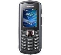 Samsung GT-B2710 Solid Immerse - 3G GSM - téléphone mobile G