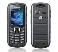 Samsung B2710 5,08 cm (2") 116,12 g Noir