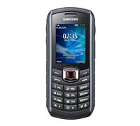 Samsung GT-B2710 Téléphone Portable Noir