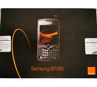 Samsung GT B7350 Omnia Pro 3G Téléphone Portable A Touche Mobile Phone Unlock [EEK: A]