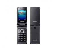 Samsung GT C3520 NOIR CHARBON