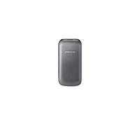 Samsung GT-e1190 - gris titan - GSM - téléphone mobile