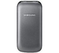 Samsung GT-e1190 - gris titan - GSM - téléphone mobile Gris G