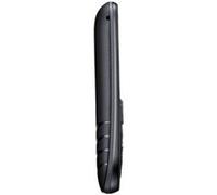 Samsung GT-E1200 - Téléphone mobile - GSM - 128 x 128 pixels - TFT - noir Noir G
