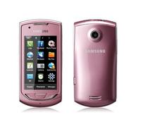 Samsung GT-S5620 Rose romantique