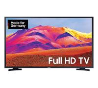 Samsung GU32T5379CDXZG TV 81,3 cm (32") Full HD Smart TV Wifi Noir