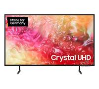 Samsung GU55DU7179U 139,7 cm (55 ) 4K Ultra HD Smart TV Wifi Noir