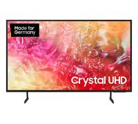 Samsung GU55DU7199U 139,7 cm (55 ) 4K Ultra HD Smart TV Wifi Noir
