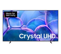 Samsung GU65U7099FU 165,1 cm (65 ) 4K Ultra HD Smart TV Wifi Noir