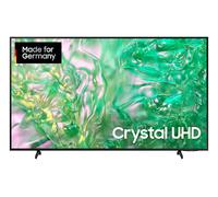 Samsung GU75DU8079U 190,5 cm (75 ) 4K Ultra HD Smart TV Wifi Noir