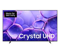Samsung GU75U8099FU 190,5 cm (75 ) 4K Ultra HD Smart TV Wifi Noir