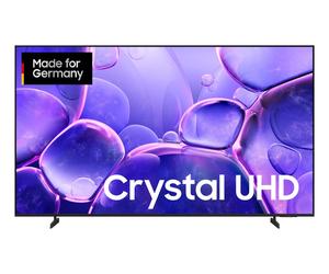 Samsung GU75U8099FU 190,5 cm (75 ) 4K Ultra HD Smart TV Wifi Noir