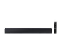 Samsung Haut-Parleur de Barre de Son C400 2.0 canaux 270 W (2023) Barre de Son Bluetooth avec 4 Haut-parleurs, Mode d'extension du Son Surround
