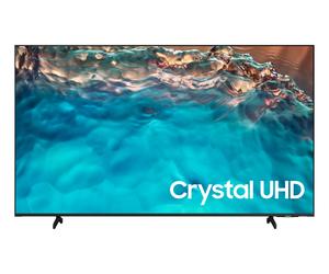 Samsung HBU8000 190,5 cm (75 ) 4K Ultra HD Smart TV Noir 20 W