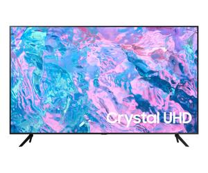 Samsung HCU7000 109,2 cm (43 ) 4K Ultra HD Smart TV Noir 20 W