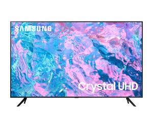 Samsung HCU7000 127 cm (50 ) 4K Ultra HD Smart TV Noir 20 W
