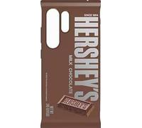 SAMSUNG Hershey's Milk Chocolate Snack Cover Galaxy S25 Ultra, Brown