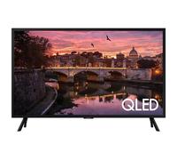 Samsung HG32CF800EU - 32" HCF8000 Series TV LCD rétro-éclairée par LED - QLED - hôtel / hospitalité - Smart TV - 1080p 1920 x 1080 - HDR - Quantum Dot - noir