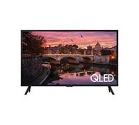 Samsung HG32EJ690WE - Classe de diagonale 32" HJ690W Series TV LCD rétro-éclairée par LED - QLED - hôtel / hospitalité - Smart TV - 1080p 1920 x 1080 - HDR - Quantum Dot - noir